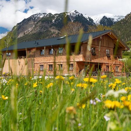 Ferienwohnungen Weiler Oberstdorf Buitenkant foto